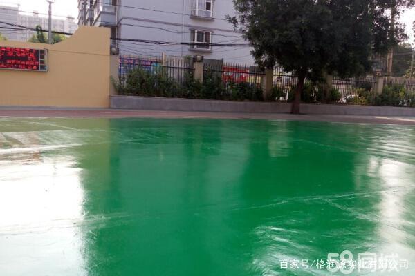 东阳 地坪漆翻新维修