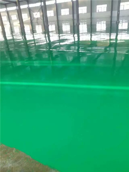 东阳，我直接给你一份室外地坪漆翻新维修