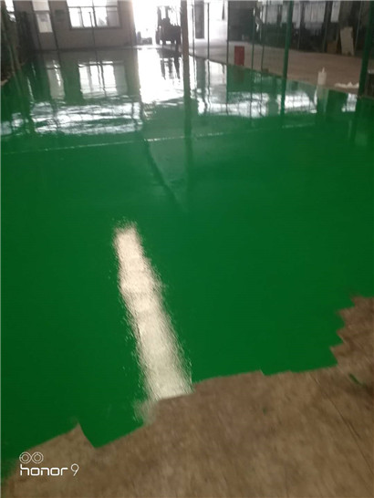 东阳下面我给你一份非常实用、地坪漆施工翻新
